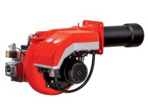 Quemadores de gas FBR P190/MCE