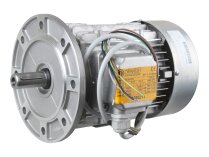 Motor eléctrico Ceg 90L-2P-B5 2,2 kW