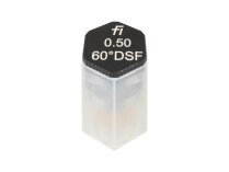 Boquilla Fluidics 0.50/60° DSF