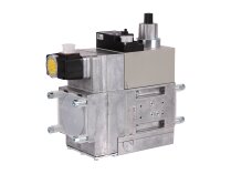 Multibloque de gas DUNGS MB-DLE 415 B01 S52, Número de artículo 226802
