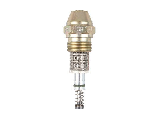 Boquilla Fluidics W4 275/50°