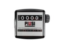 Medidor de flujo de combustible Piusi K44 Pulser