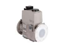 Válvula electromagnética doble Dungs DMV-D 5125/11 eco, 230 V, NBR