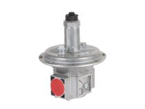 Regulador de presión de gas Dungs FRS 520