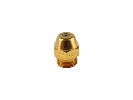 Boquilla Danfoss OD 19.50 / 60º B, art: 030B0147.