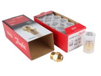 Boquilla Danfoss OD 19.50/60º B