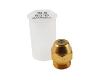 Boquilla Danfoss OD 19.50/60º B