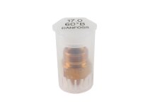 Boquilla Danfoss OD 17.00/60º B