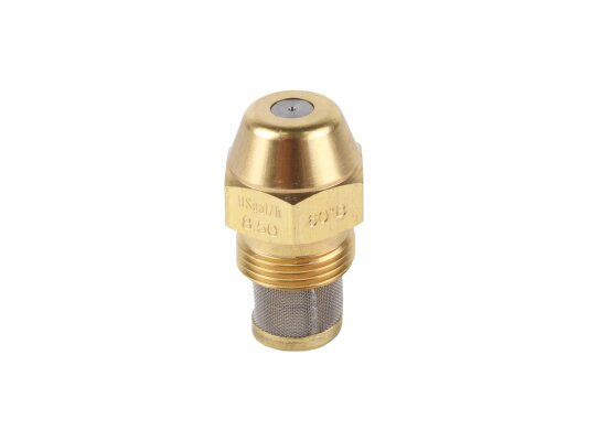 Boquilla Danfoss OD 8.50 / 60º B, art: 030B0133.