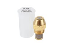 Boquilla Danfoss OD 8.50 / 60º B