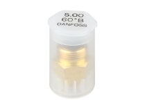 Boquilla Danfoss OD 5.00/60º B