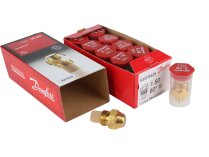 Boquilla Danfoss OD 1.50 / 80º S