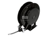 Carrete abierto para agua y aire con manguera de 15 m (3/8 pulgadas) PIUSI art. HA20153800A