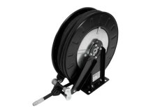 Carrete de manguera abierto para aceite 1/2 pulgada 15 m PIUSI art. HA6015120B