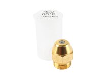 Boquilla Danfoss OD 15.00/60º B