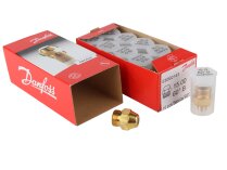 Boquilla Danfoss OD 15.00/60º B