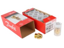 Boquilla Danfoss OD 22.00 / 45º B