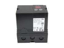 Quemador automático Kromschroder IFD 244-10/1W, art: 84621065.
