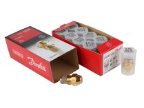 Boquilla Danfoss OD 6.50 / 60º B