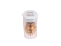 Boquilla Danfoss OD 6.50 / 60º B