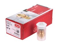 Boquilla Danfoss OD 6.50 / 60º B