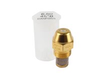 Boquilla Danfoss OD 6.50 / 45º B