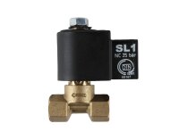 Válvula solenoide Suntec SL12807