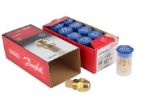 Boquilla Danfoss OD 1.65 / 80° H