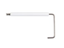Electrodo de encendido Elco de 125 mm, art: 65320909.