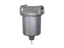 Filtro de combustible Giuliani Anello 7050103NLM, art: 001.0220.006