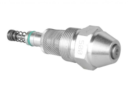 Boquilla Fluidics WR1-550/50°