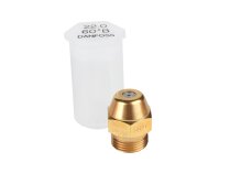 Boquilla Danfoss OD 22.00/60º B
