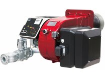 CIB Unigas R91A M-.PR.S.RU.A.8.50.EA. Quemador de gas