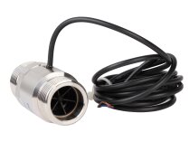 Piusi Turbinox Inline Medidor de flujo de urea