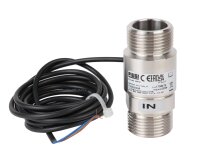 Piusi Turbinox Inline Medidor de flujo de urea