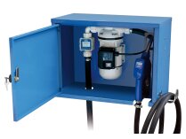 Columna AdBlue PIUSI SUZZARABLUE BOX F0020196B