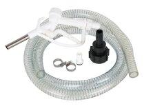 Kit de drenaje automático Piusi SUZZARA BLUE