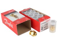 Boquilla Danfoss OD 17.00/80º B