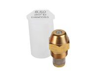 Boquilla Danfoss OD 8.50 / 80º B
