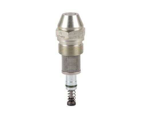 Boquilla Weishaupt 80/50° W, serie 4