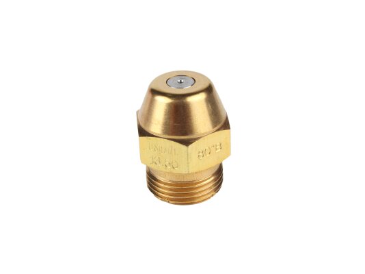Boquilla Danfoss OD 13.50 / 80º B, art: 030B0241.