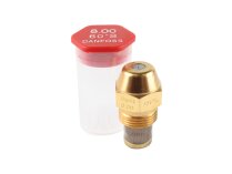 Boquilla Danfoss OD 8.00/60º S