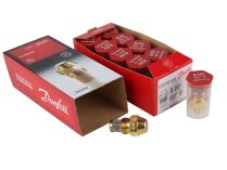 Boquilla Danfoss OD 8.00/60º S