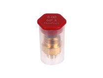 Boquilla Danfoss OD 8.00/60º S