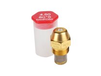 Boquilla Danfoss OD 4.50/80º S