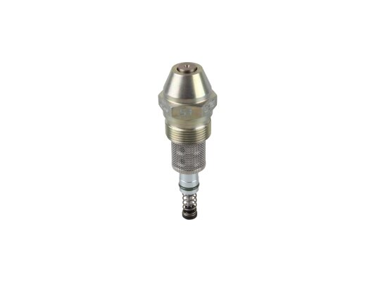 Boquilla Weishaupt W-390/50°, art: 612990.