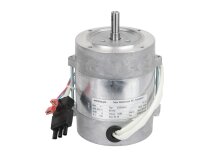 Motor eléctrico Weishaupt ECK 04-2, art: 24120007140.