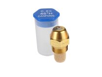 Boquilla Danfoss OD 0.85/45° H