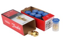 Boquilla Danfoss OD 0.85/45° H