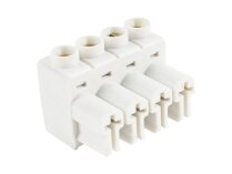 Conector CIB Unigas STELVIO CUF5/4 6180067